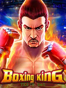 Descubra o Empolgante Universo de BoxingKing e Suas Regras Inovadoras