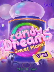 CandyDreamsSweetPlanet: Um Mergulho Doce no Universo dos Jogos de Azar