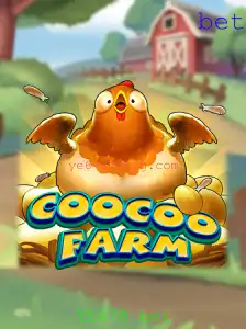 Descubra CooCooFarm: O Jogo que Conquista os Amantes de Estratégia Rural