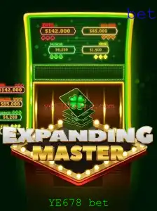 Descubra ExpandingMaster: O Jogo Que Está Transformando Estratégias