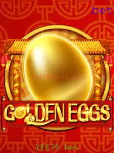 Descubra o Mundo Emocionante de GoldenEggs: Um Jogo de Apostas Revolucionário
