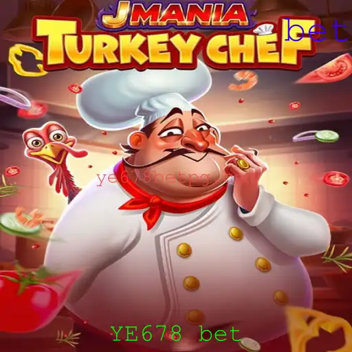 Descubra o Fascinante Mundo de JManiaTurkeyChef: Um Jogo de Estratégia Culinária