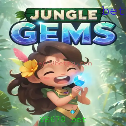 JungleGems: Descubra a Aventura Exótica e Empolgante