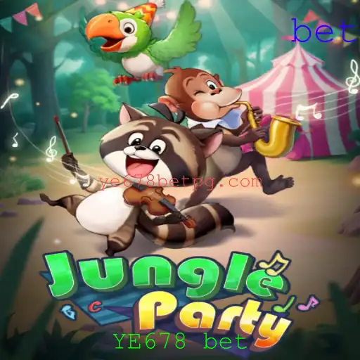 Explore a Aventura Selvagem de JungleParty: Um Guia Completo para o Jogo Emocionante