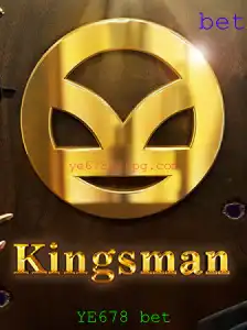 Descubra tudo sobre o jogo Kingsman e a palavra-chave YE678 bet