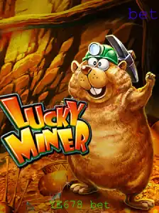 LuckyMiner e Suas Regras: Explorando o Jogo de Apostas YE678