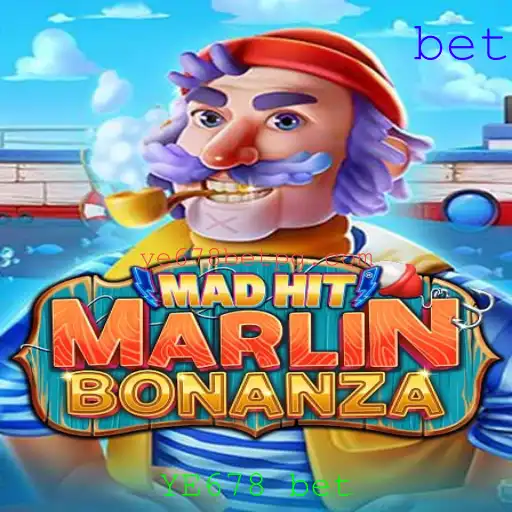 Descubra o Mundo Emocionante de MadHitMarlinBonanza