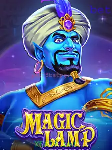 MagicLamp: Aventura Deslumbrante no Mundo dos Jogos de Apostas