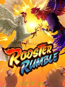 RoosterRumble: Tudo o que Você Precisa Saber sobre este Excitante Jogo de Aposta