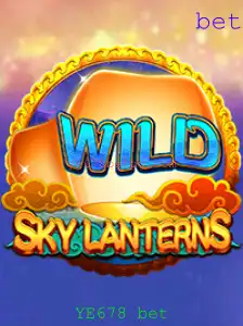 Explorando SkyLanterns: O Fascinante Mundo do Jogo YE678 Bet
