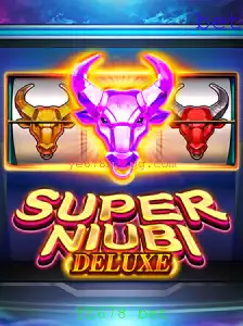Explorando o Mundo de SuperNiubiDeluxe: Uma Aventura com YE678 bet