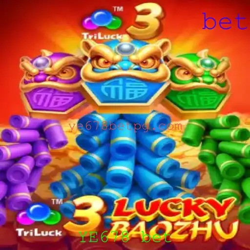 Descubra o Mundo de Emoções com 3LuckyBaozhu e YE678 bet
