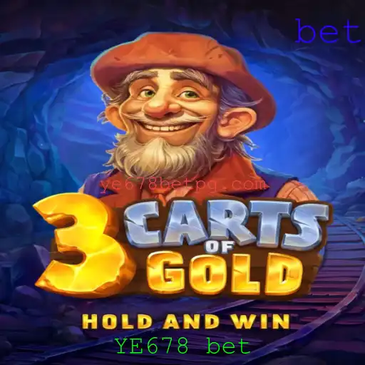 Explorando o Universo de 3cartsOfGold: Uma Jornada Incrível