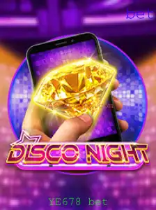 Explorando o Universo de DiscoNightM: O Jogo que Revoluciona as Apostas