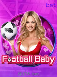 FootballBaby: O Jogo Revolucionário Que Conquista Fãs ao Redor do Mundo