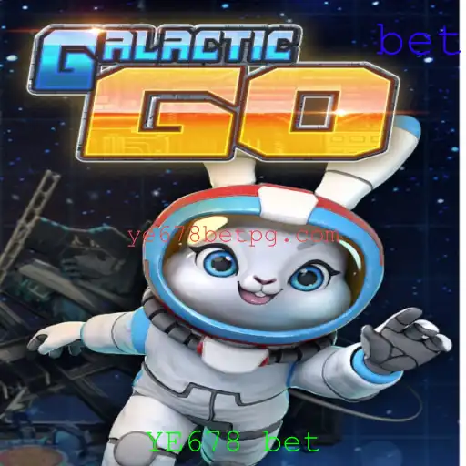 Descobrindo GalacticGO: O Futuro dos Jogos Espaciais