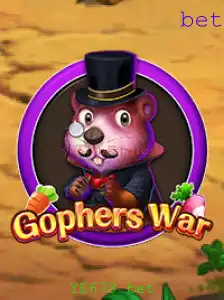 Descubra o Fascinante Mundo do Jogo GophersWar