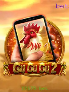 GuGuGu2M: Exploração e Desafios no Mundo de YE678 Bet