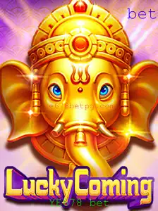 Descubra o Mundo Empolgante de LuckyComing e Como Jogar com YE678 Bet