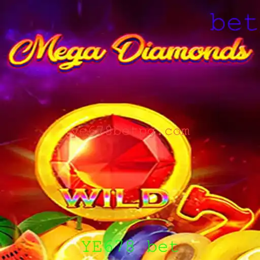 Explorando MegaDiamond: Um Novo Horizonte nos Jogos de Apostas
