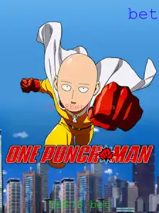 OnePunchMan: YE678 Bet - Uma Nova Experiência em Jogos