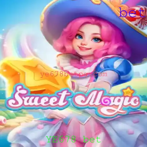Descubra o Fascinante Universo de SweetMagic e a Chave para o Sucesso com 'YE678 bet'