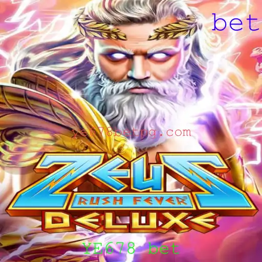 Explorando o Mundo de ZeusRushFeverDeluxe: Uma Aventura Entre Deuses e Fortunas