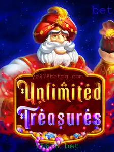 Explorando o Mundo de UnlimitedTreasures: Um Guia Completo para Jogadores