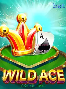 Descubra WildAce: O Jogo de Apostas Revolucionário